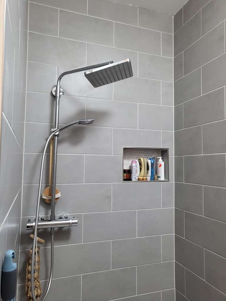Immobilie in Nordendorf - Wohnen mit Charakter: Modernes Doppelhaus in Nordendorf - Bild 5