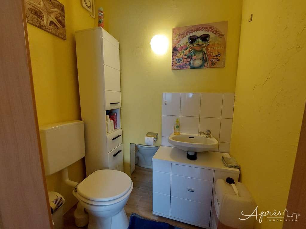 Immobilie in Aldingen - Wohnen über den Dächern von Aldingen - Bild 3
