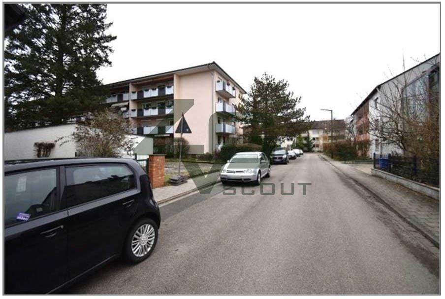 Immobilie in Erlangen - Etagenwohnung in Erlangen - Bild 1