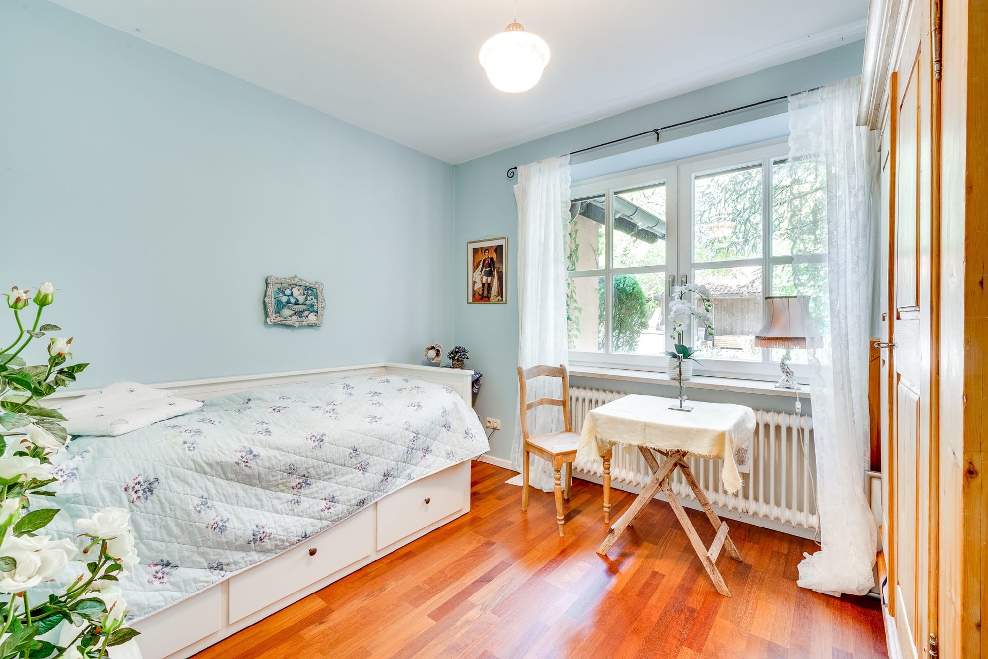 Immobilie in Münsing - AIGNER - Großzügiges Einfamilienhaus in begehrter Lage von Münsing/Ammerland - Bild 3