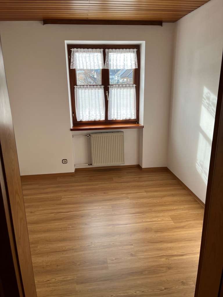 Immobilie in Biberbach - Zweifamilienhaus in Affaltern - Bild 2