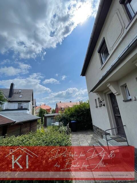 Immobilie in Bautzen - Budyšin - Klein, aber fein...Doppelhaushälfte in Bautzen - Bild 2