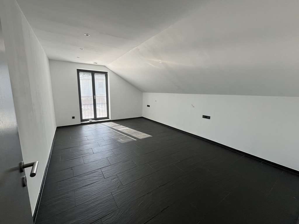 Immobilie in Sigmarszell - Dachgeschoss Wohnung mit großzügiger Sonnenterrasse - Bild 3