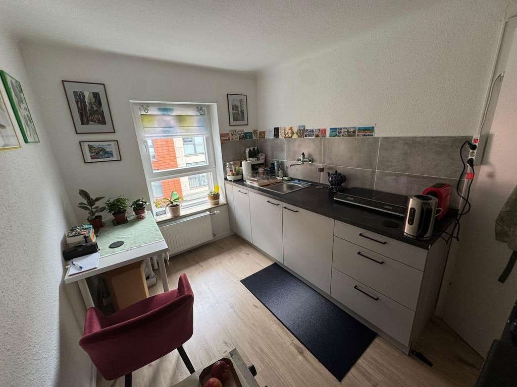 Immobilie in Würselen - Mehrfamilienhaus mit Ladenlokal in zentraler Lage - Bild 3