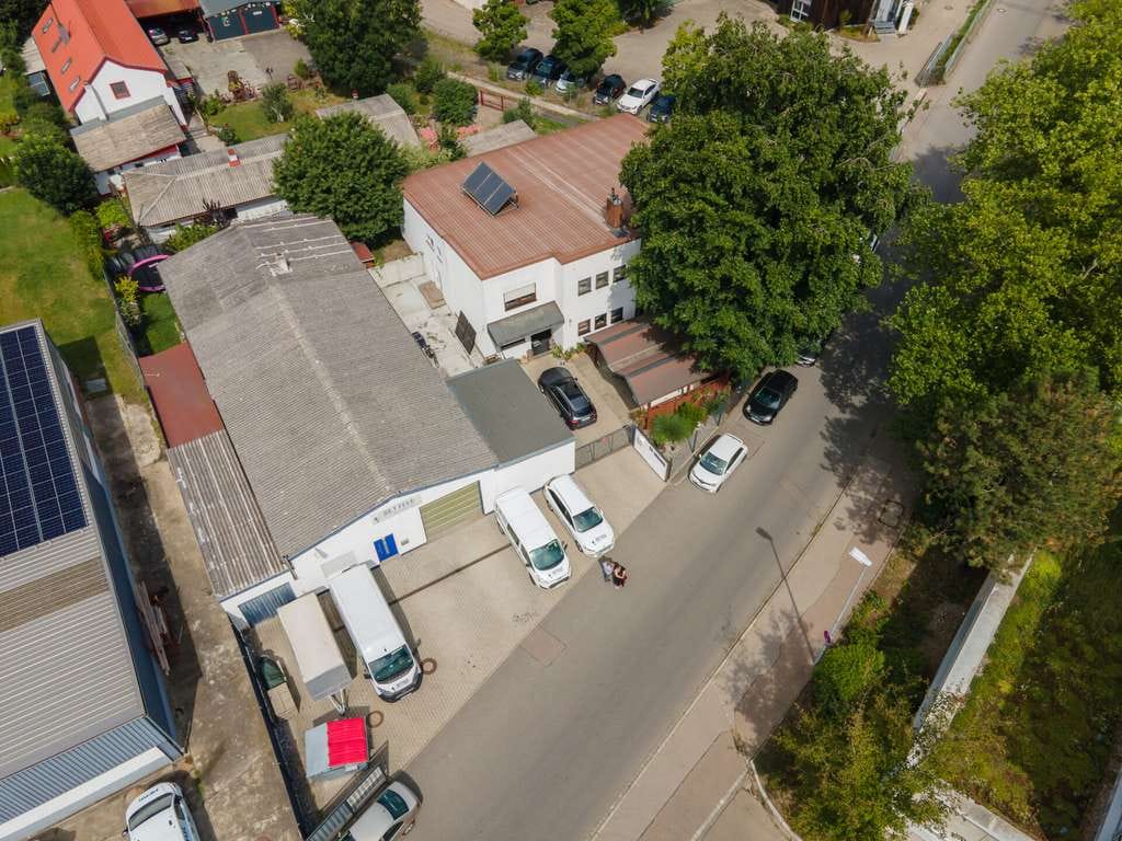 Immobilie in Weißenhorn - Neuer Standort für Ihre Familie UND Ihr Unternehmen - Bild 0