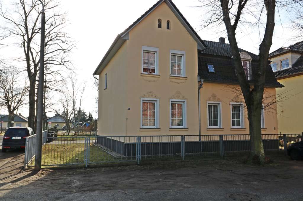 Immobilie in Fürstenwalde/Spree - 4 Familienhaus, voll vermietet, 5% Rendite!!!!!!! - Bild 3