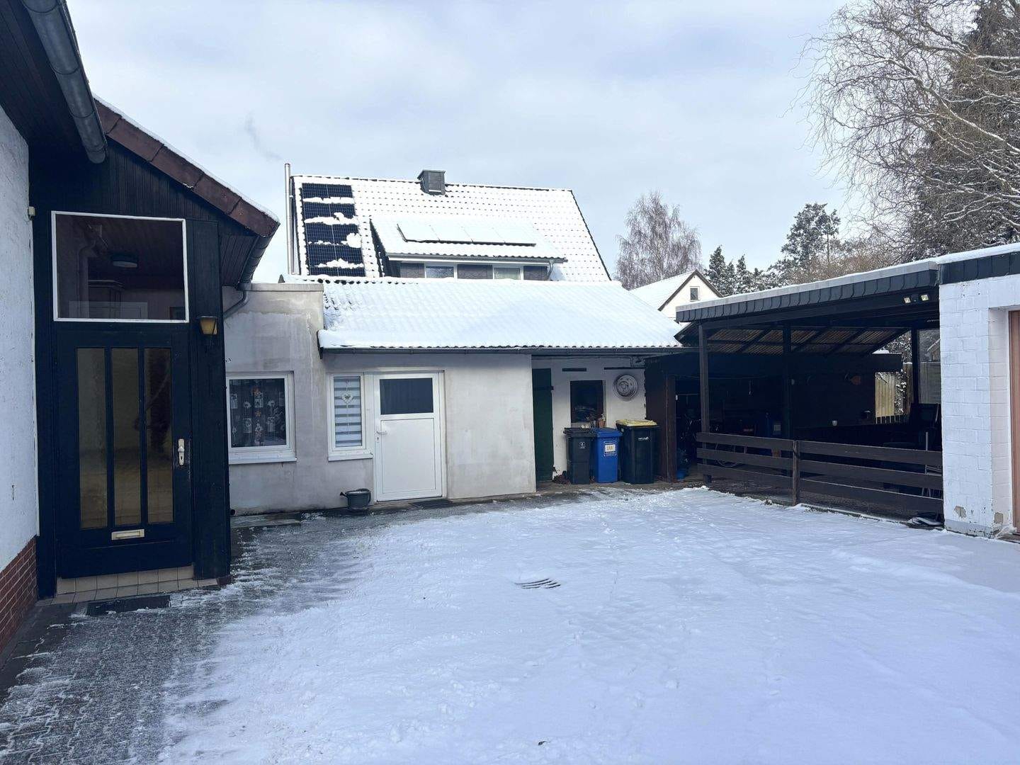Immobilie in Lüchow - Alternative Geldanlage in der Kreisstadt - Bild 4