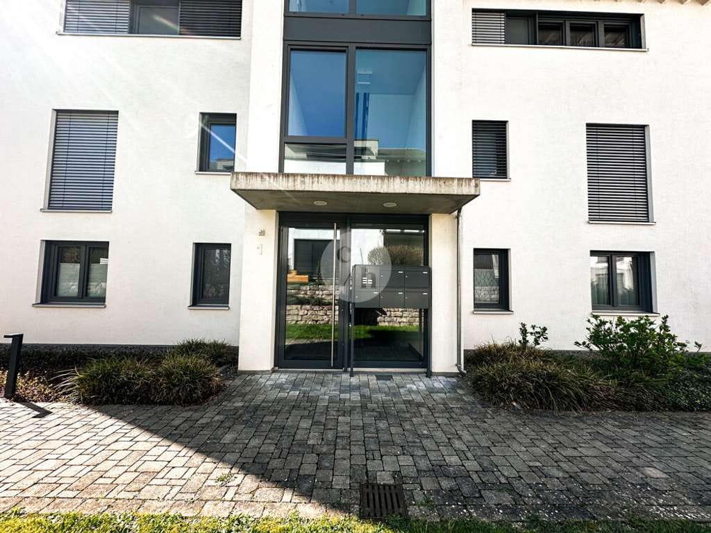 Immobilie in Ehrenkirchen - Sofort Verfügbar: Neuwertige & helle 3-Zimmerwohnung in ruhiger Lage in Kirchhofen - Bild 4