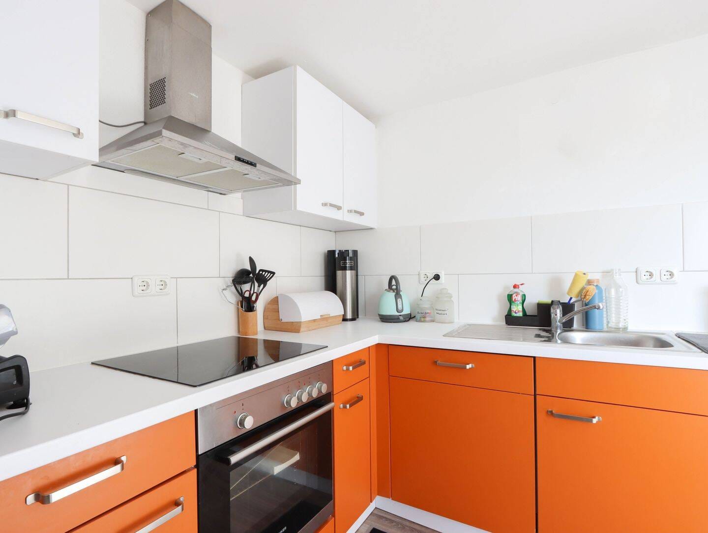 Immobilie in Uffenheim - "Investieren in Uffenheim: 5-Zimmer-Dachgeschosswohnung, kernsaniert & vermietet" - Bild 4