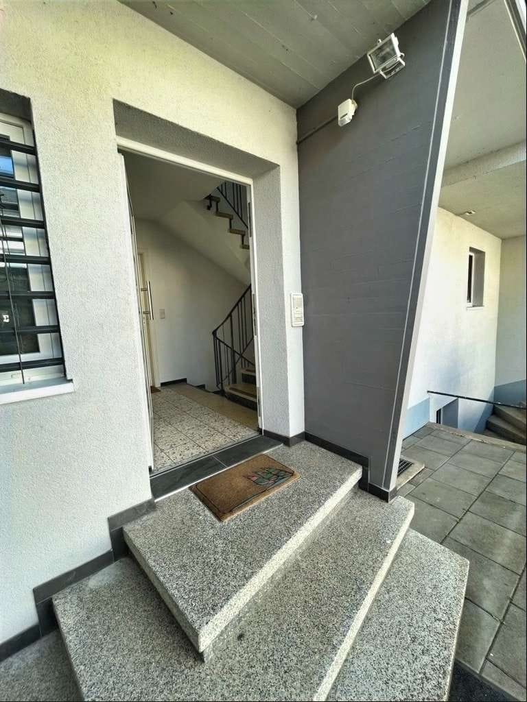 Immobilie in Wutöschingen - Als Kapitalanlage 4- Zimmer Dachgeschoßwohnung in Wutöschingen - Bild 2