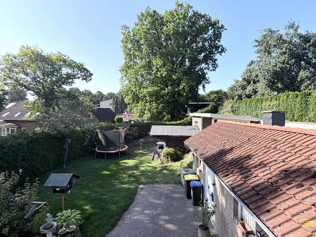 Immobilie in Malente - Ländlich leben, individuell gestalten – Doppelhaushälfte mit Garten - Bild 3