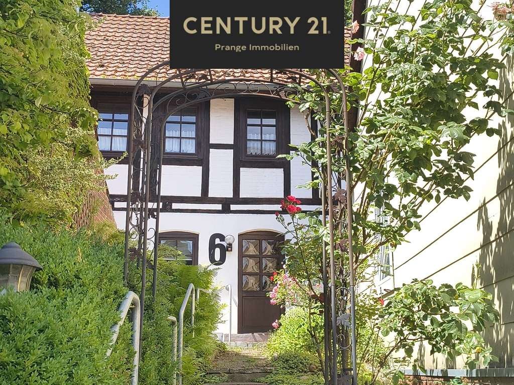Immobilie in Schöppenstedt - Für Handwerker: Kleines Haus für kleines Geld - Bild 0