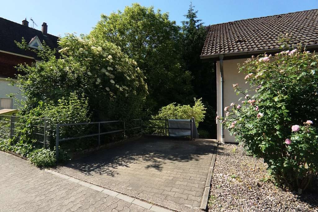Immobilie in Neckarsteinach - Sehr gepflegtes 3-Familienhaus mit tollem Grundstück – Eigennutzung und Rendite ideal kombiniert! - Bild 3