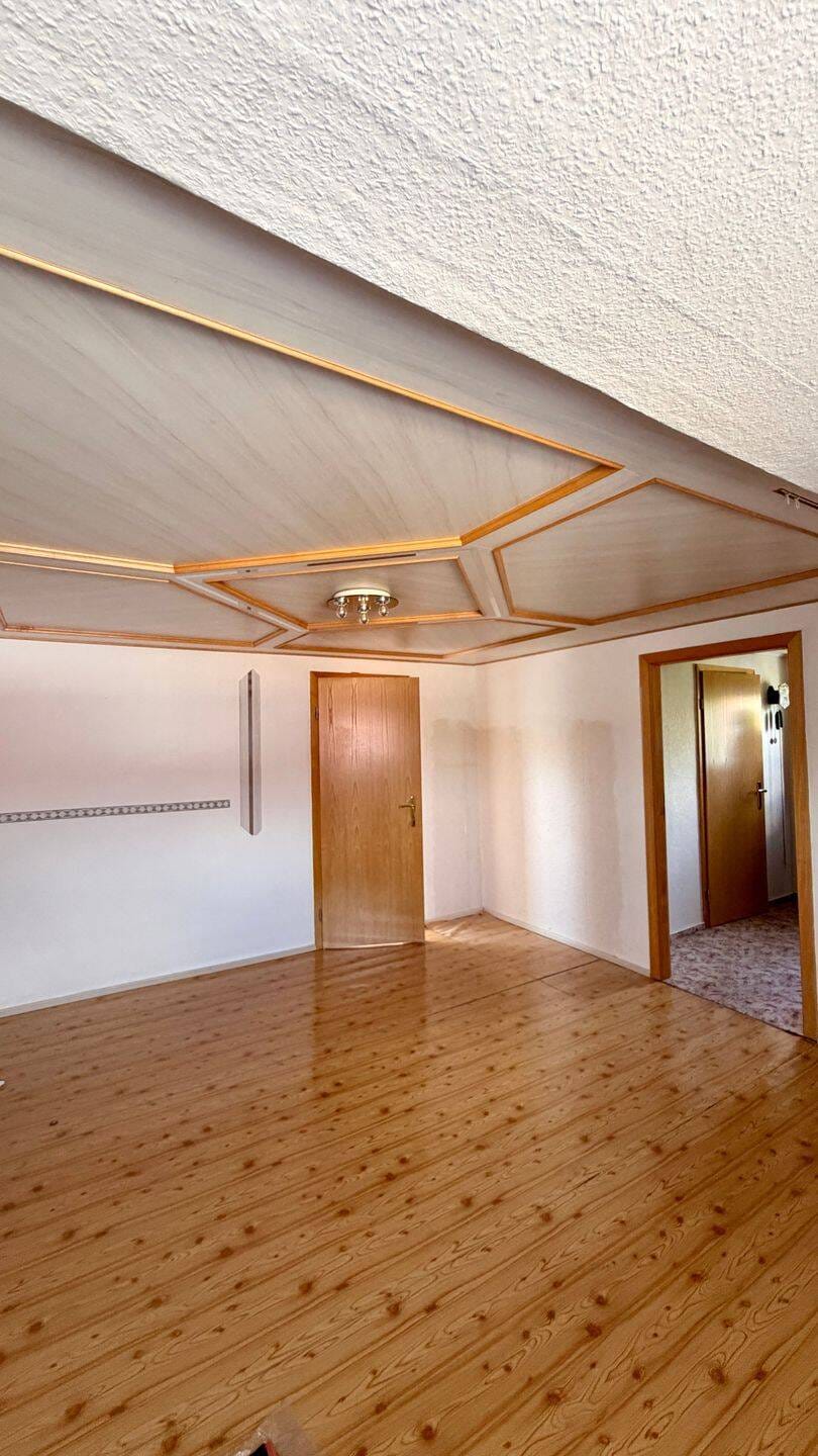 Immobilie in Bischofswerda - Doppelhaushälfte mit großzügigem Grundstück in ruhiger Wohnlage (provisionsfrei!) - Bild 3