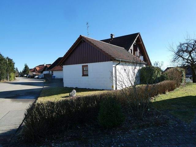Immobilie in Hohenfels - Haus in Hohenfels - Bild 2