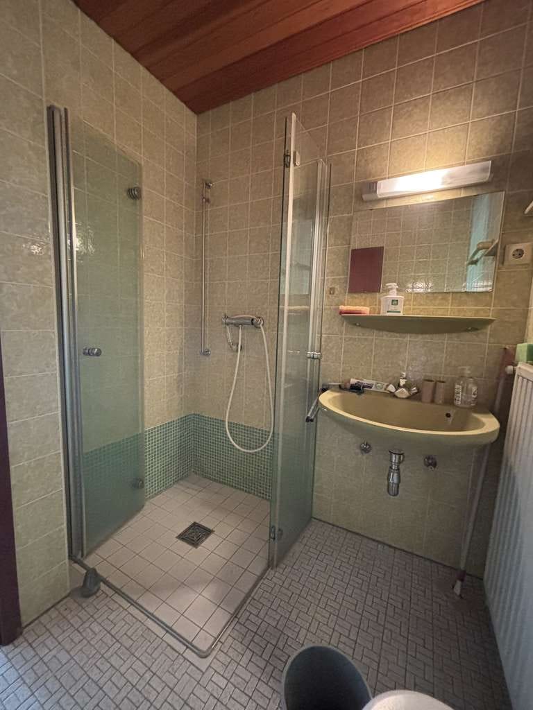 Immobilie in Gusterath - Helle Souterrain-Wohnung mit großem Garten in Gusterath - Bild 5