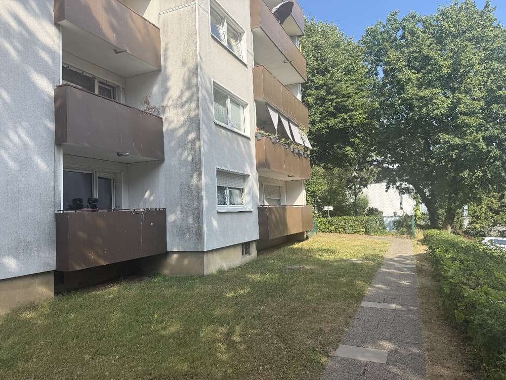 Immobilie in Haan - JA, zum renditestarken Wohnungspaket in Haan! - Bild 4