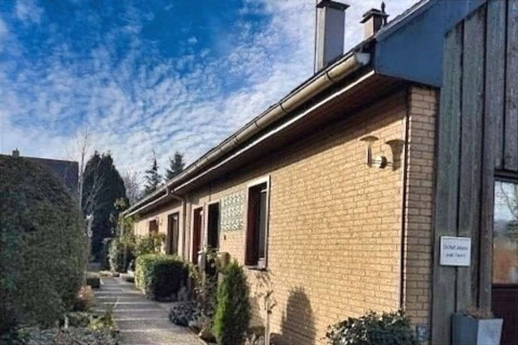 Immobilie in Bremervörde - Modernisiertes 3 Familienhaus mit 2 vermieteten Wohnungen! - Bild 3