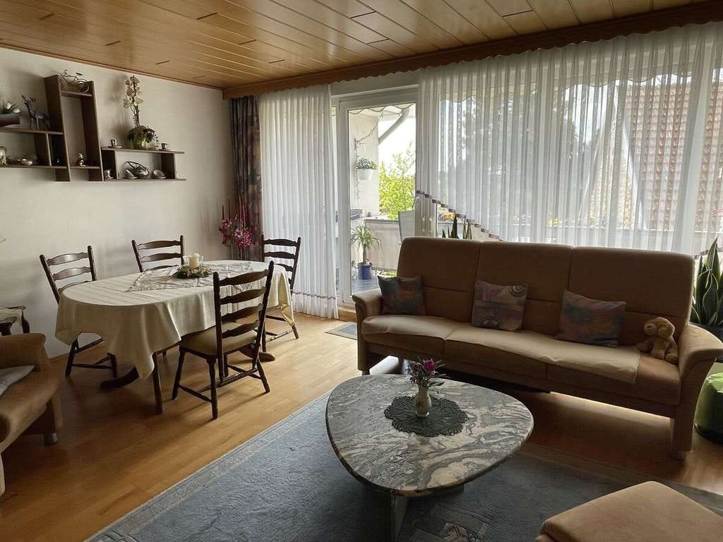 Immobilie in Guntersblum - ImmobilienPunkt*** Moderne Maisonette-Wohnung in grüner Ortslage - Bild 2