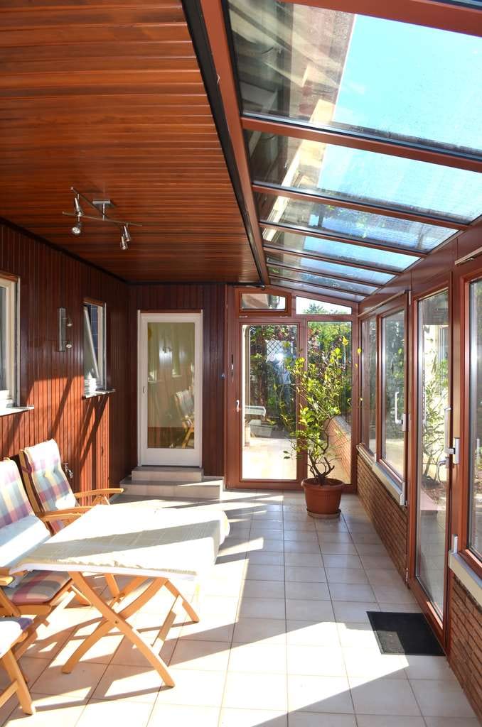 Immobilie in Annweiler am Trifels - Freistehendes Einfamilienhaus in toller Lage - Bild 4