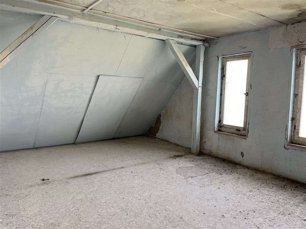 Immobilie in Ziesendorf - Idyllisch gelegenes Einfamilienhaus mit Gestaltungspotenzial - Bild 2