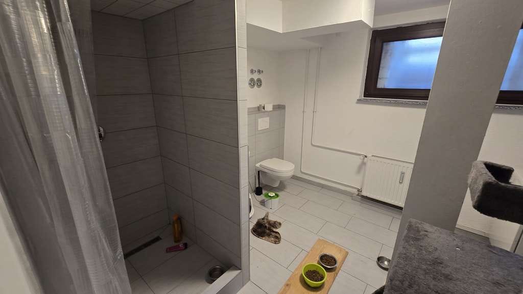 Immobilie in Affalterbach - Freiwerdende 2-Zimmerwohnung über zwei Etagen - Bild 2