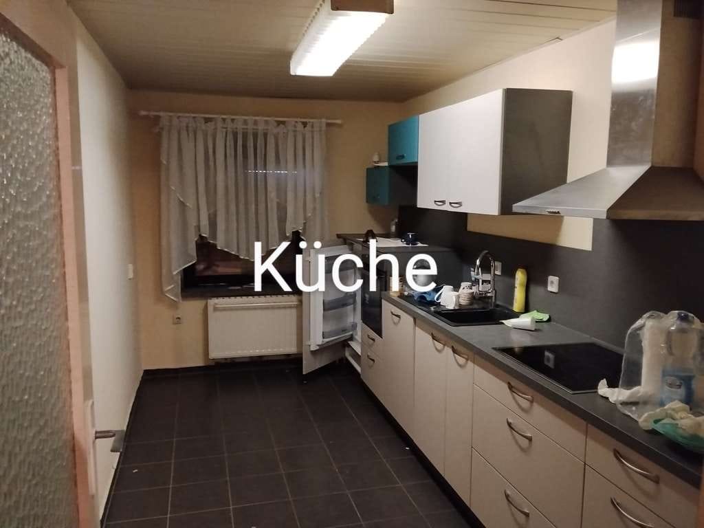Immobilie in Mühlberg/Elbe - Alltagstaugliches Einfamilienhaus mit 6 Zimmern in Altenau - Bild 4