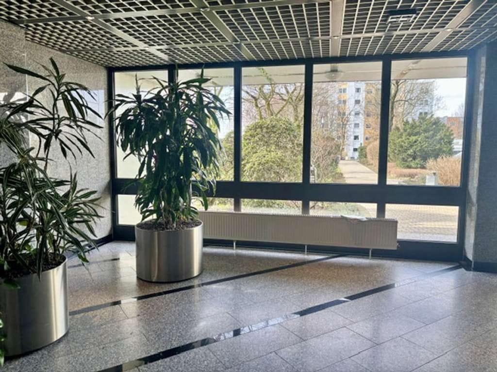 Immobilie in Wuppertal - Großzügige 3-Zimmer Wohnung mit Balkon - Bild 1