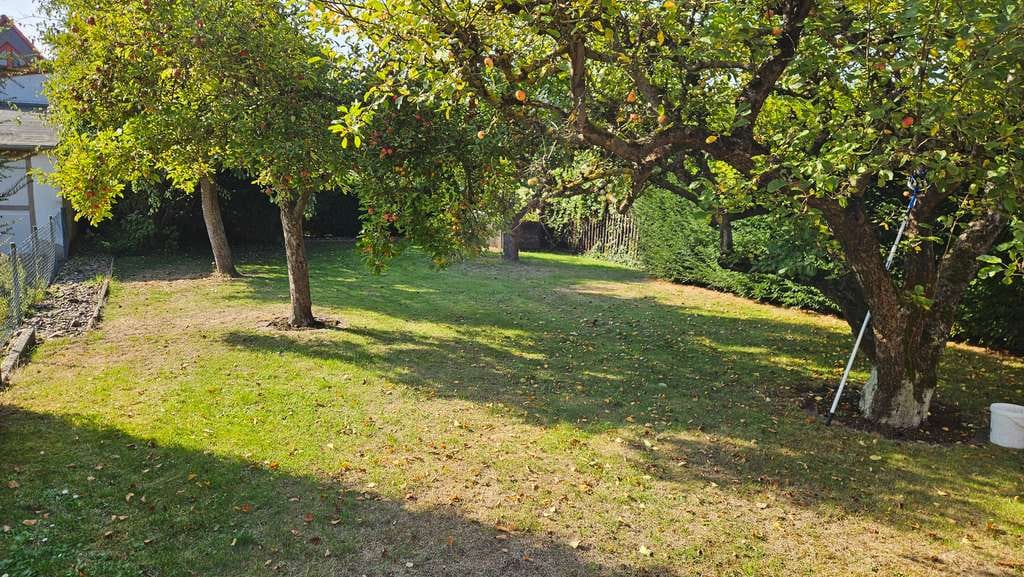 Immobilie in Söllingen - Wohnen und Wohlfühlen.Idyllisch gelegender Bungalow in Söllingen mit vielen Extras - Bild 2