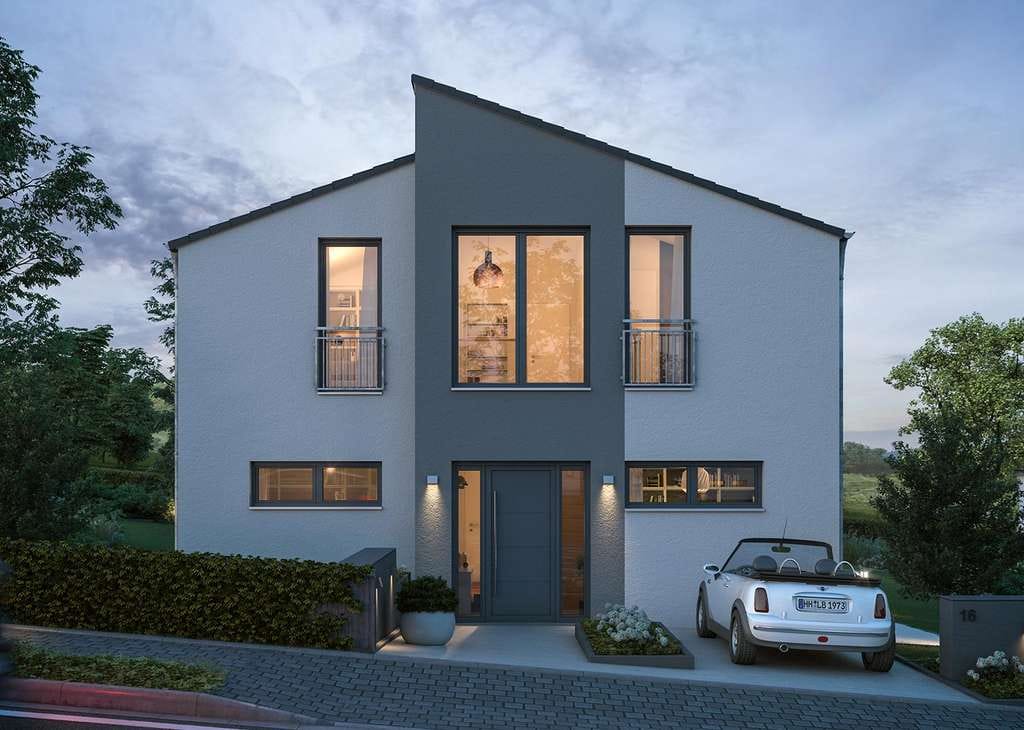 Immobilie in Berching - Traumhaus in Berching - Bild 1