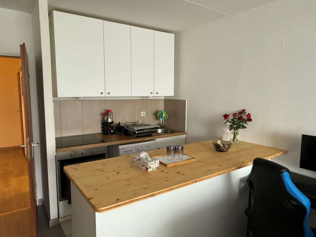 Immobilie in Freising - Ideale Kapitalanlage! Geräumiges 1-Zimmer-Apartment mit Ost-Balkon - Bild 2