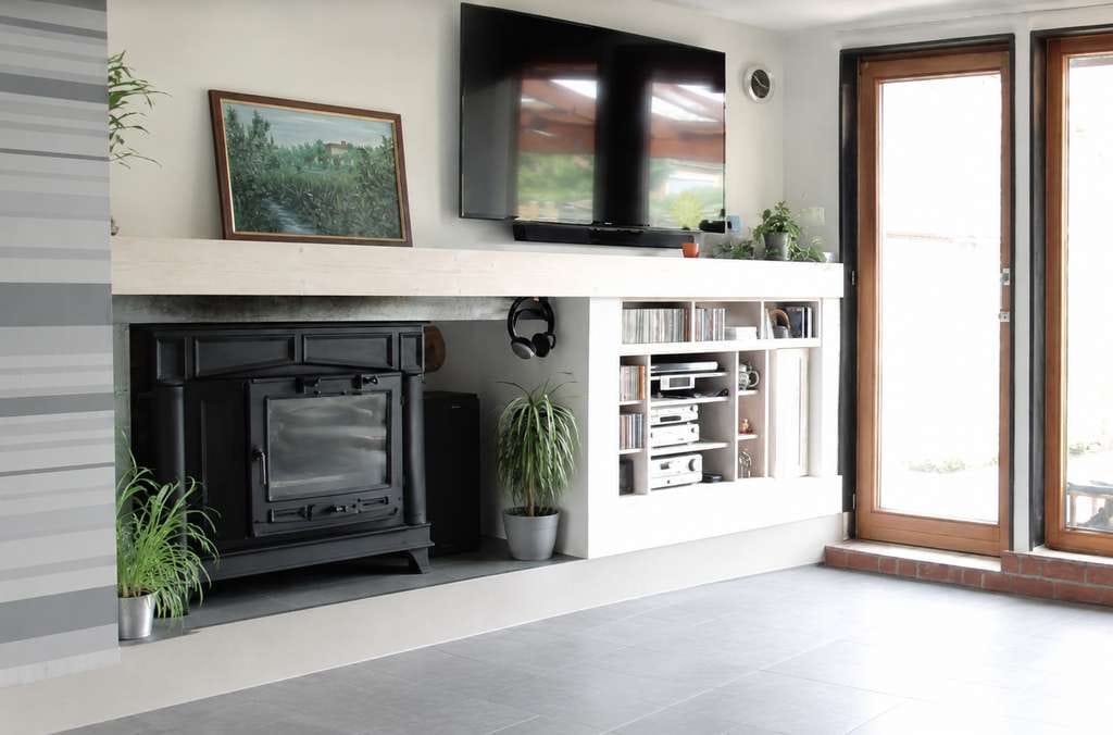 Immobilie in Bardowick - Architekten-Unikat mit zwei Wohneinheiten - Alltagstauglich geplant, flexibel nutzbar - Bild 3