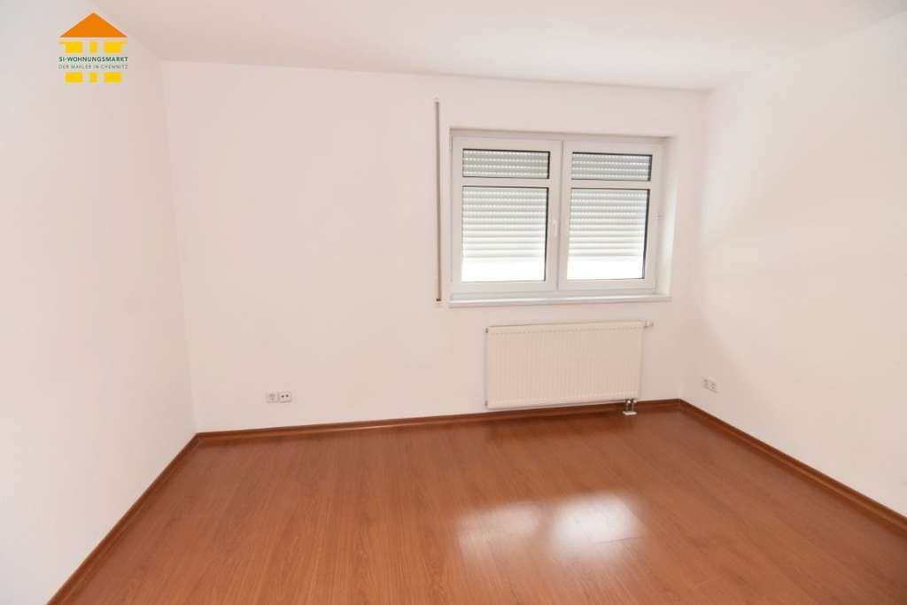 Immobilie in Burkhardtsdorf - *Kapitalanlage mit Weitblick –  2-Raum-Wohnung mit Balkon & Tiefgarage in Burkhardtsdorf* - Bild 4