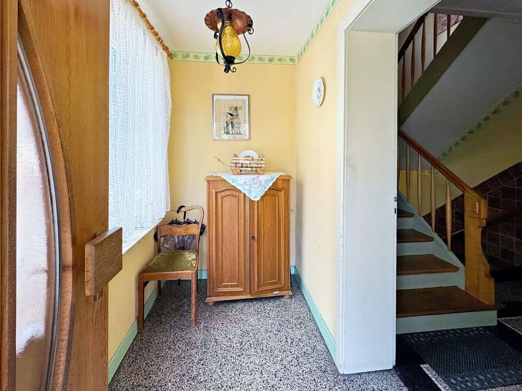 Immobilie in Seelze - 2 attraktive Wohnungen in Seelze-Letter im Paket zu verkaufen! Beide Wohnungen sind sofort bezugsfre - Bild 4