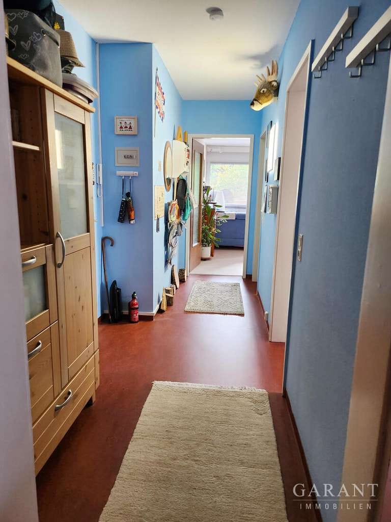 Immobilie in Freudenstadt - 3 Zimmer-Wohnung in ruhiger Lage - Bild 4