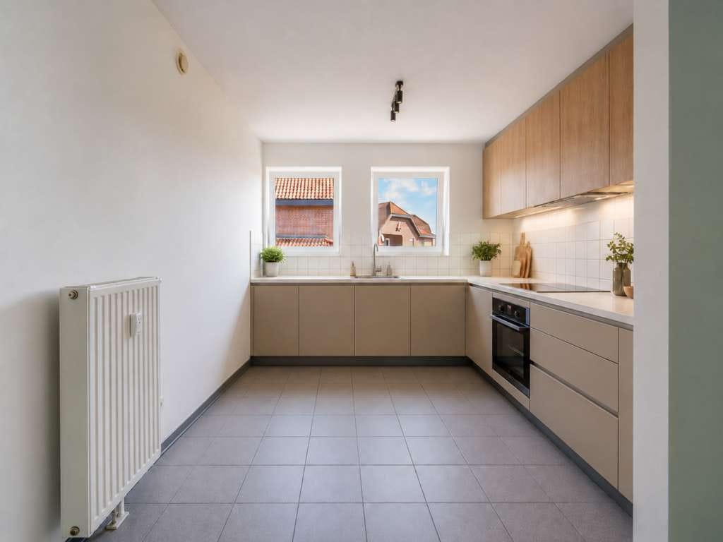 Immobilie in Bedburg-Hau - Wohnen im Ortskern von Scheppenbaum - Bild 1