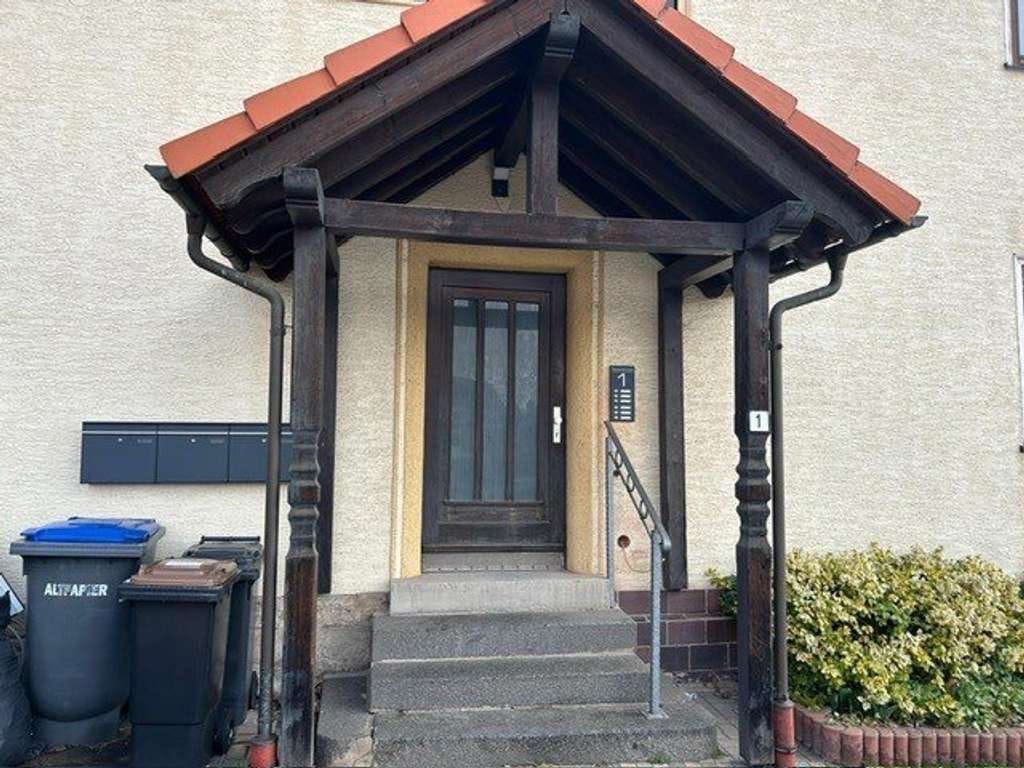 Immobilie in Brotterode-Trusetal - Trusetal, Wohn-und Geschäftshaus - Bild 1