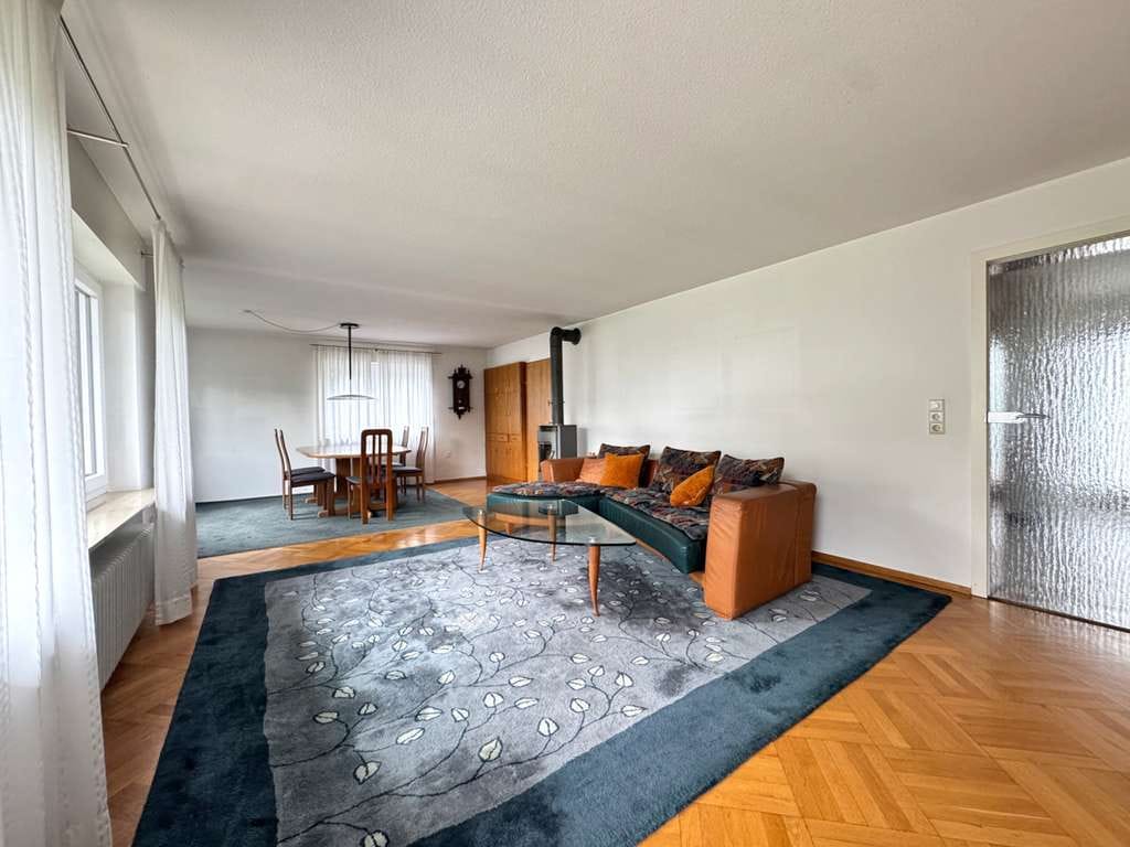 Immobilie in Gerstetten - Einfamilienhaus, das mehr bietet als reines Wohnen – maximaler Komfort auf einer Ebene - Bild 2
