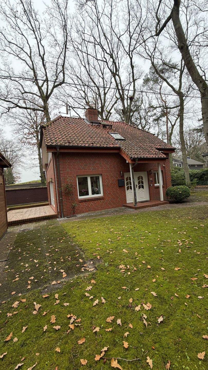 Immobilie in Wisch - Ostseestrand pur:  Ferienqualität in Heidkate - Bild 2