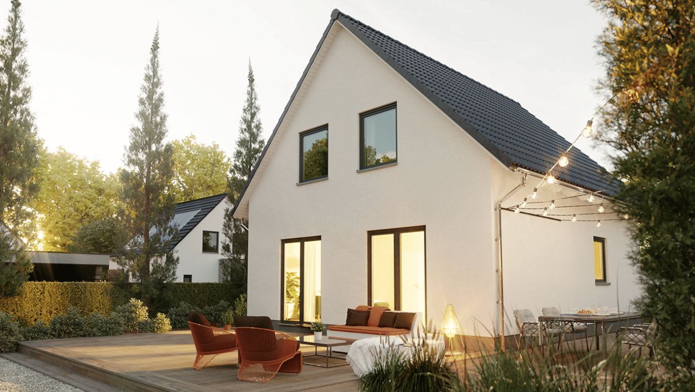Immobilie in Aach - Ein Haus wie für euch gemacht - Bild 0