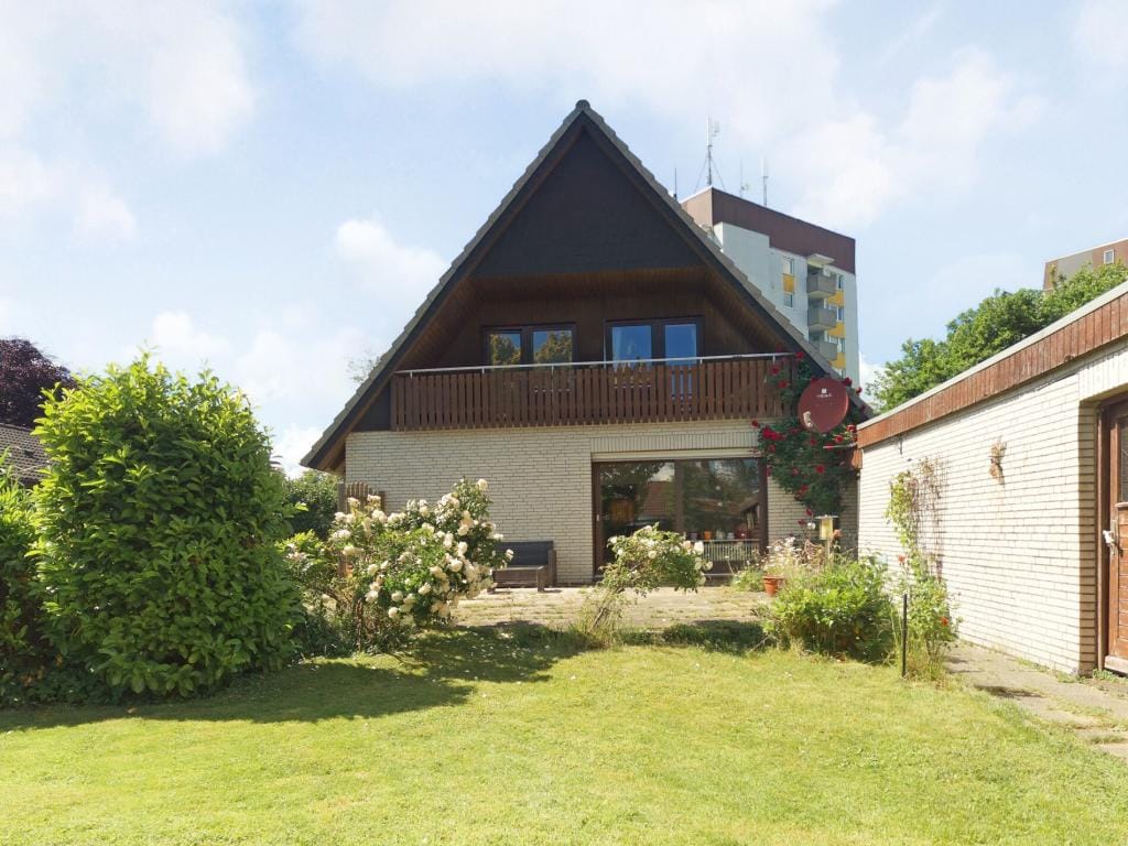Immobilie in Wilster - Einfamilienhaus freistehend in Wilster - Bild 2