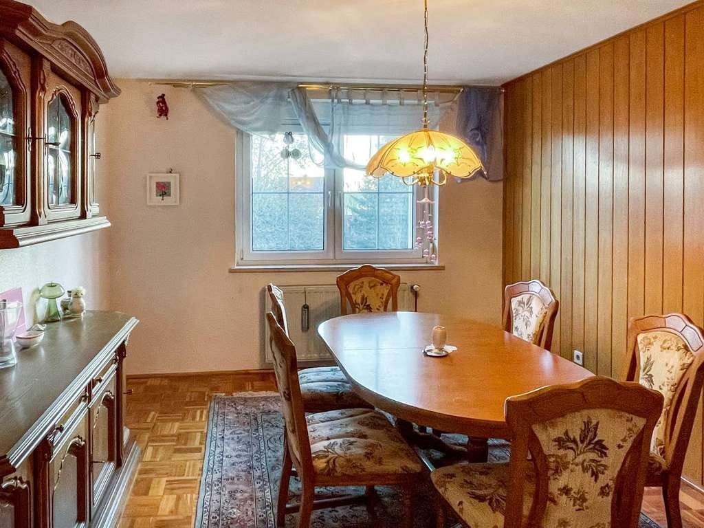 Immobilie in Rosenthal am Rennsteig - Mehr als nur Raum zum Wohnen - Ihr Zuhause im Grünen! (A1649) - Bild 4