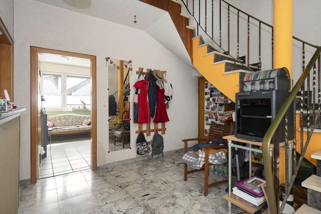 Immobilie in Gangelt - Wohnen mit Weitblick – naturnahes Zuhause voller Ruhe und Charme in Gangelt-Stahe! - Bild 3