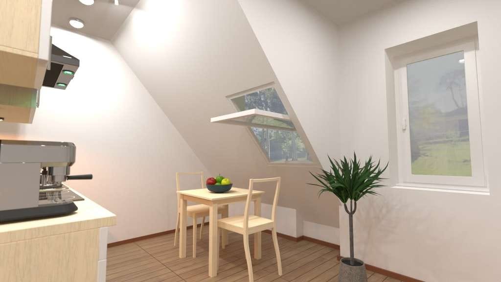 Immobilie in Fridingen an der Donau - Hochwertige KfW-40 Apartments für Eigennutzer und Investoren - Bild 3