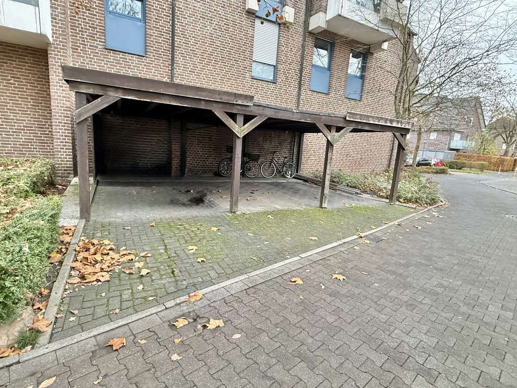 Immobilie in Herzebrock-Clarholz - Modern sanierte Maisonette-Wohnung in zentraler Lage von Herzebrock - Bild 3