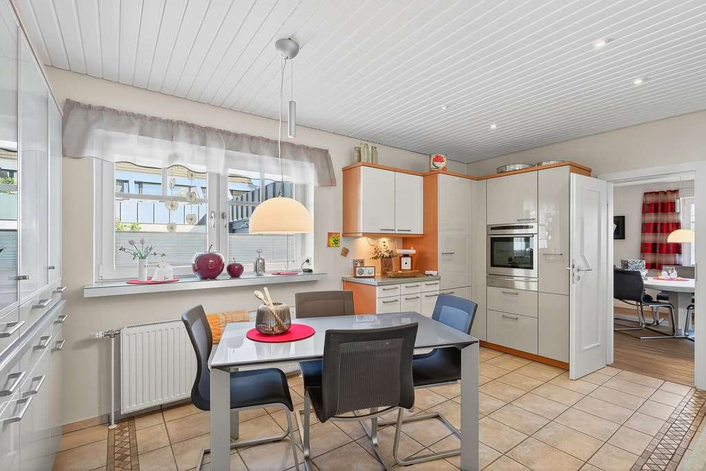 Immobilie in Schafflund - Viel Platz zum Wohnen, Arbeiten und Wohlfühlen - Familienparadies in Schafflund zu verkaufen - Bild 4