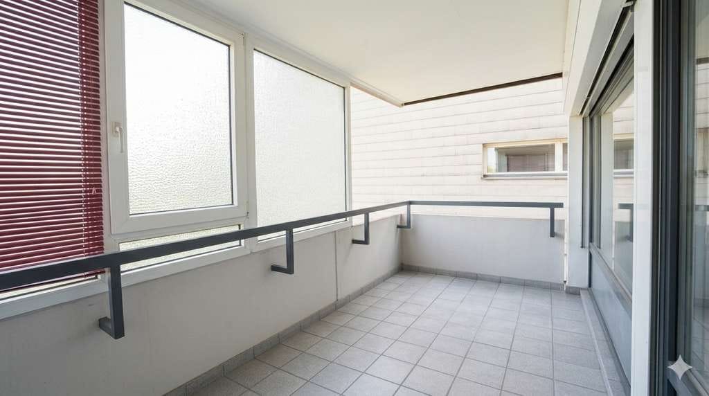 Immobilie in Asperg - 2,5-Zimmer-Wohnung in Asperg – Attraktive Kapitalanlage mit laufenden Mieteinnahmen - Bild 3