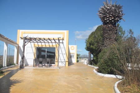 Immobilie in Mittelnkirchen - Haus Exklusiv Restaurierte Finca mit neuen Pool in Toplage, 20 Minuten zum Strand und Yachthafen. - Bild 0