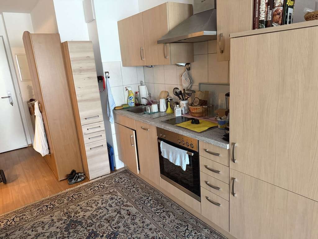 Immobilie in Meckenbeuren - Schönes, sonniges 1 Zi Appartement derzeit vermietet - Bild 4