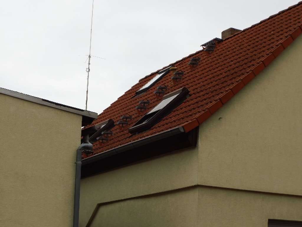 Immobilie in Klostermansfeld - Einfamilienhaus mit Garage in Klostermansfeld zu verkaufen - Bild 2